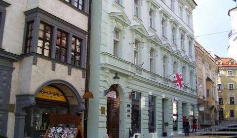 Ponúkame lukratívne kancelárske priestory priamo v starom meste BA