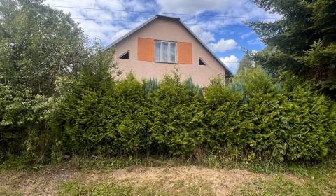 REZERVOVANE Predaj: Rodinný dom v obci Vysoká nad Kysucou (321-D)