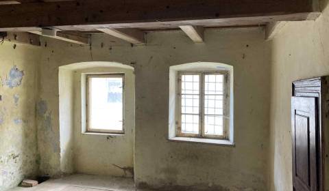 Rodinný dom v obci Háj