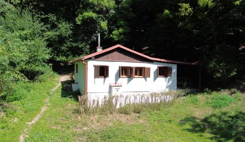 Murovaná chata pod lesom, Píla