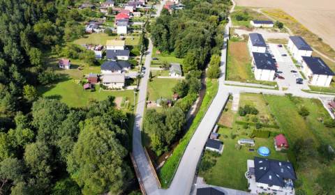 NA PREDAJ POZEMOK - PEČOVSKÁ NOVÁ VES – SABINOV - LIPANY