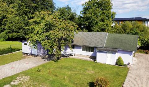 NA PREDAJ NEHNUTEĽNOSŤ PEČOVSKÁ NOVÁ VES – SABINOV - LIPANY