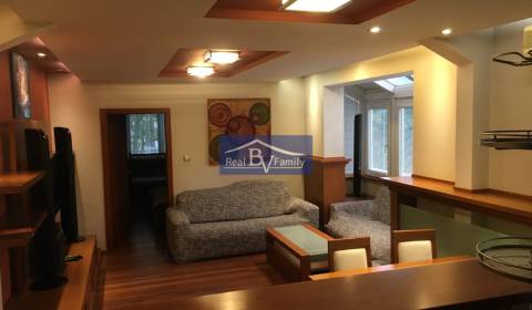 PRENÁJOM, TEPLICKÁ, NOVÉ MESTO - 2 IZBOVÝ BYT