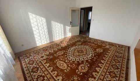 Dvojizbový byt, Žilina - Hliny, Exkluzívne