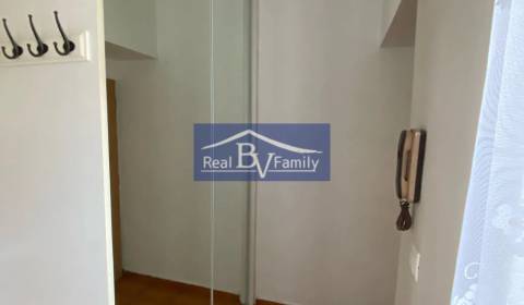 PRENAJATÉ - PRENÁJOM, JANÁČKOVA, STARÉ MESTO - 1 IZBOVÝ BYT