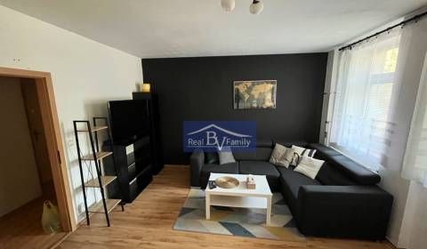 PREDAJ, ZÁHRADNÍCKA, RUŽINOV - 2 IZBOVÝ BYT