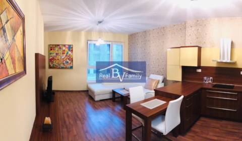 PRENAJATÉ - PRENÁJOM, KOŠICKÁ, RUŽINOV - 2 IZBOVÝ BYT