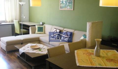 PRENAJATÉ - PRENÁJOM, DRIEŇOVÁ, RUŽINOV - 2 IZBOVÝ BYT 