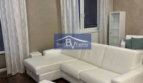 PRENAJATÉ - PRENÁJOM, JÉGÉHO, RUŽINOV - 1 IZBOVÝ BYT 