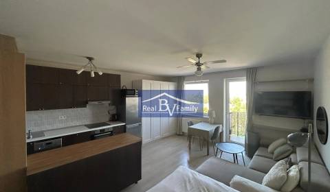 PREDAJ, PEKNÁ CESTA, KRASŇANY - 1 IZBOVÝ BYT