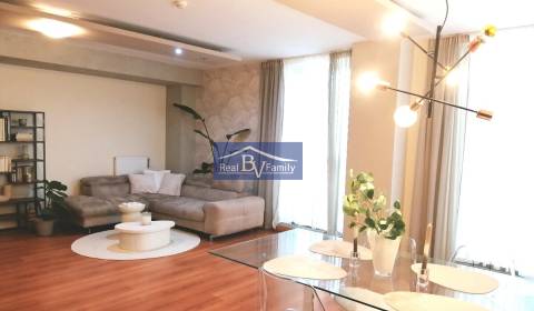 PRENÁJOM, VIENNA GATE, PETRŽALKA - 2 IZBOVÝ BYT