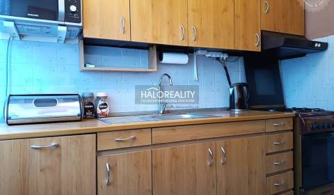 REZERVOVANÉ - Predaj, trojizbový byt Trebišov - EXKL...