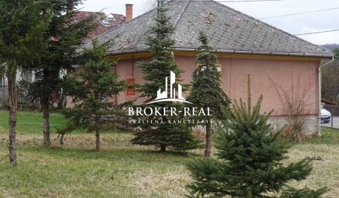 Rodinný dom na predaj Telkibánya- Maďarsko