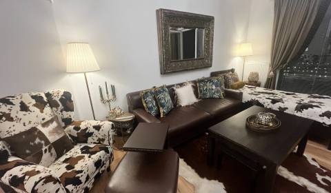 Krásny 2 - izbový byt NOVOSTAVBA - Na Hore 