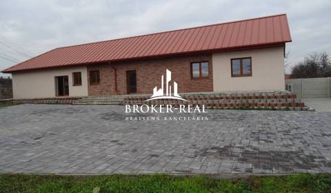 Rodinný dom Hidasnemeti - Maďarsko