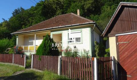 3 - izbový Rodinný dom - Telkibánya, Maďarsko