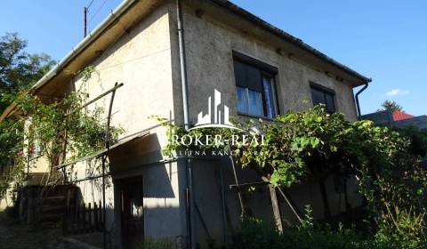 ZNÍŽENÁ  CENA - Rodinný dom - Hernádszurdok, Maďarsko