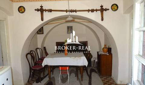 Vidiecky dom Korlát,  Maďarsko