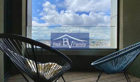 PRENAJATÉ - PRENÁJOM, SKY PARK, STARÉ MESTO - 2 IZBOVÝ BYT