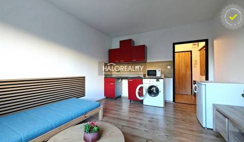 Prenájom, garsónka Nové Zámky