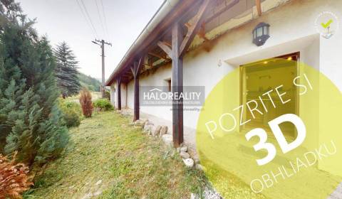 REZERVOVANÉ - Predaj, rodinný dom Bzenica, obec Buko...