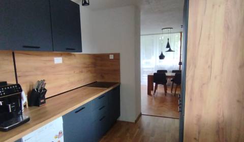 Predané! 3 izbový byt 82 m2 po rekonštrukcii, Palúdzka - LM