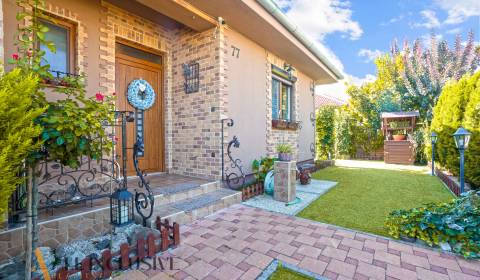 NA PREDAJ 3-IZBOVÝ RD | NOVOSTAVBA, JASTRABIE KRAČANY