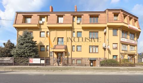 ALL INCLUSIVE I KANCELÁRSKE PRIESTORY 60,25 M2 NA PRENÁJOM - GALANTA