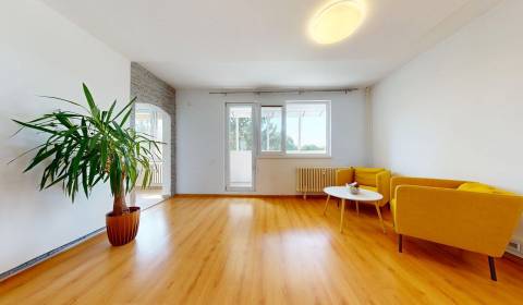 Pohodový 4-izbák v centre Trebišova – ideálny pre rodinu aj pár