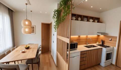 REZERVOVANÝ 3 izbový byt Zvolen - Zlatý potok  na predaj 