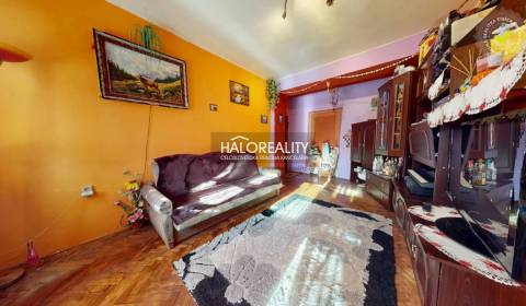 REZERVOVANÉ - Predaj, dvojizbový byt Hnúšťa - EXKLUZ...