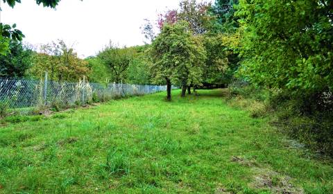 9,5á panoramatický mierne svahovitý pozemok, Borinka