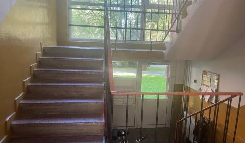 Predaj 3i bytu – širšie centrum mesta, ulica Andreja Hlinku, Piešťany