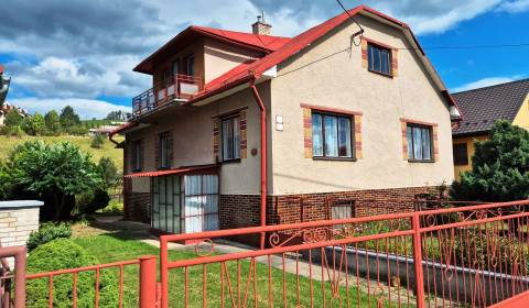 PRIESTRANNÝ 3 IZB. RODINNÝ DOM, PÔVODNÝ STAV, 787m2;