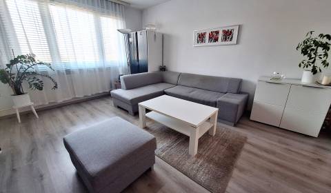 PREDANÝ 3 IZBOVÝ BYT, LODŽIA, 64 m2, PREŠOV, ul. ŠVÁBSKA