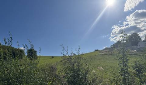 PRIPRAVUJEME !!! Stavebné pozemky v obci Veličná