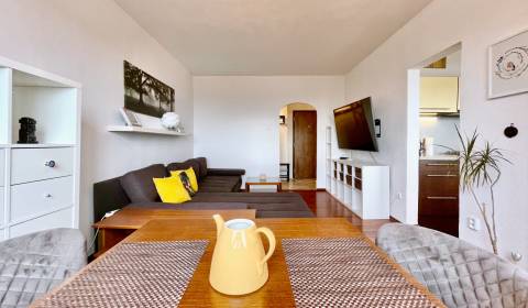 3 IZBOVÝ BYT S PANORAMATICKÝM VÝHĽADOM, BA Petržalka