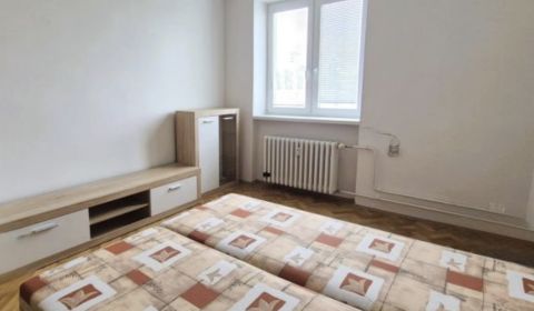 Dvojizbový byt, Žilina - Vlčince