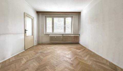 Trojizbový byt, 82m2, Žilina - Vlčince