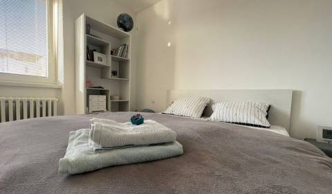 Prenájom 2-izbového bytu pri Centráli. Dobrá cena