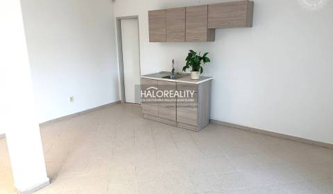 Prenájom, jednoizbový byt Nováky