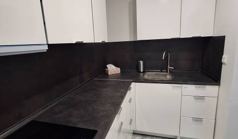 EXKLUZÍVNA rekonštrukcia 2i bytu prerobeného na 3i v Šali 