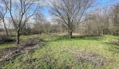 Priestranný pozemok na výstavbu rekreačnej nehnuteľnosti