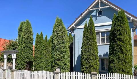 Vidiecky dom na chalupu či bývanie v Slovenskom krase