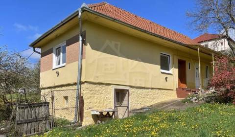 Domček ideálny na chalupu v obci Kečovo