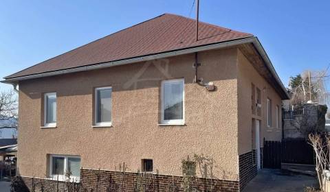 Dom na bývanie v obci Jablonov nad Turňou