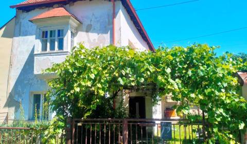 Historická vilka pod hradom Beckov na predaj