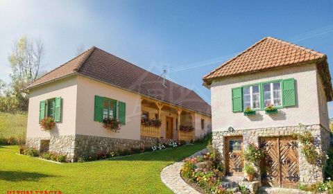 DOHODOU ! Romantický únik a podnikanie - váš dvor v srdci lazov