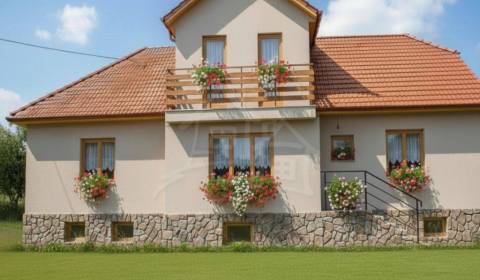 NOVÁ CENA ! Kde sa sny o živote na lazoch menia na skutočnosť