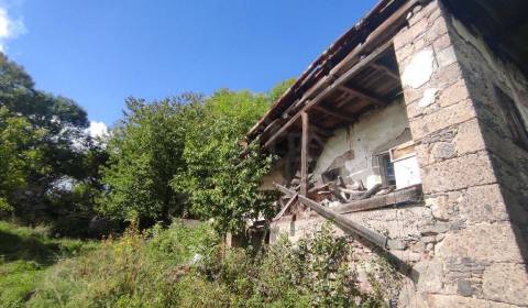 NOVÁ CENA !Postavte si chalupu snov uprostred prírody